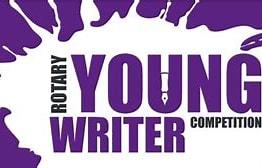 Young Writer Presentation